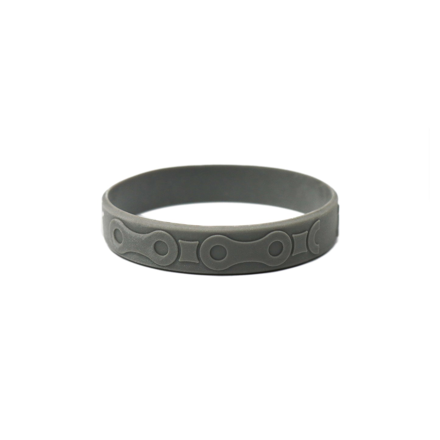Chainlink Baller in Grey