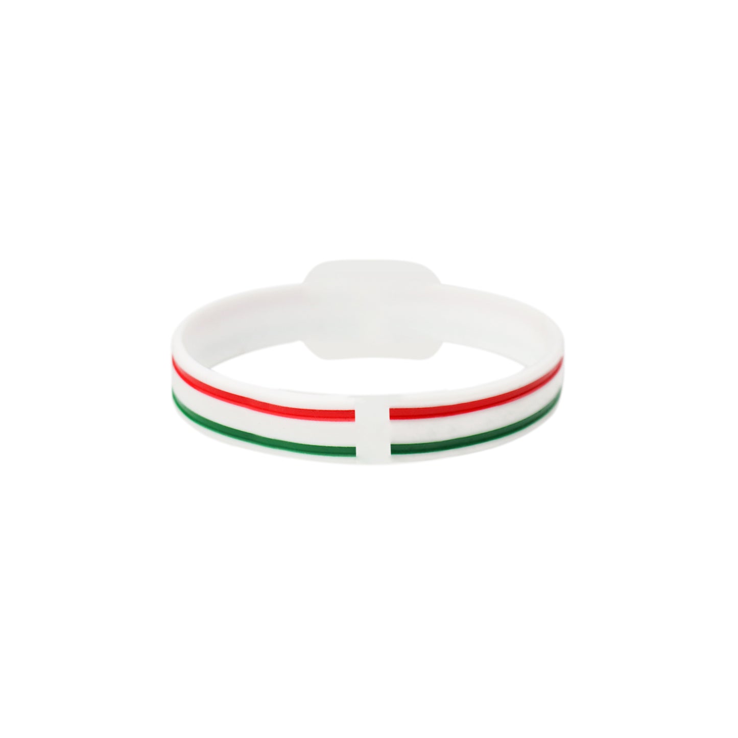 Italia Baller in White