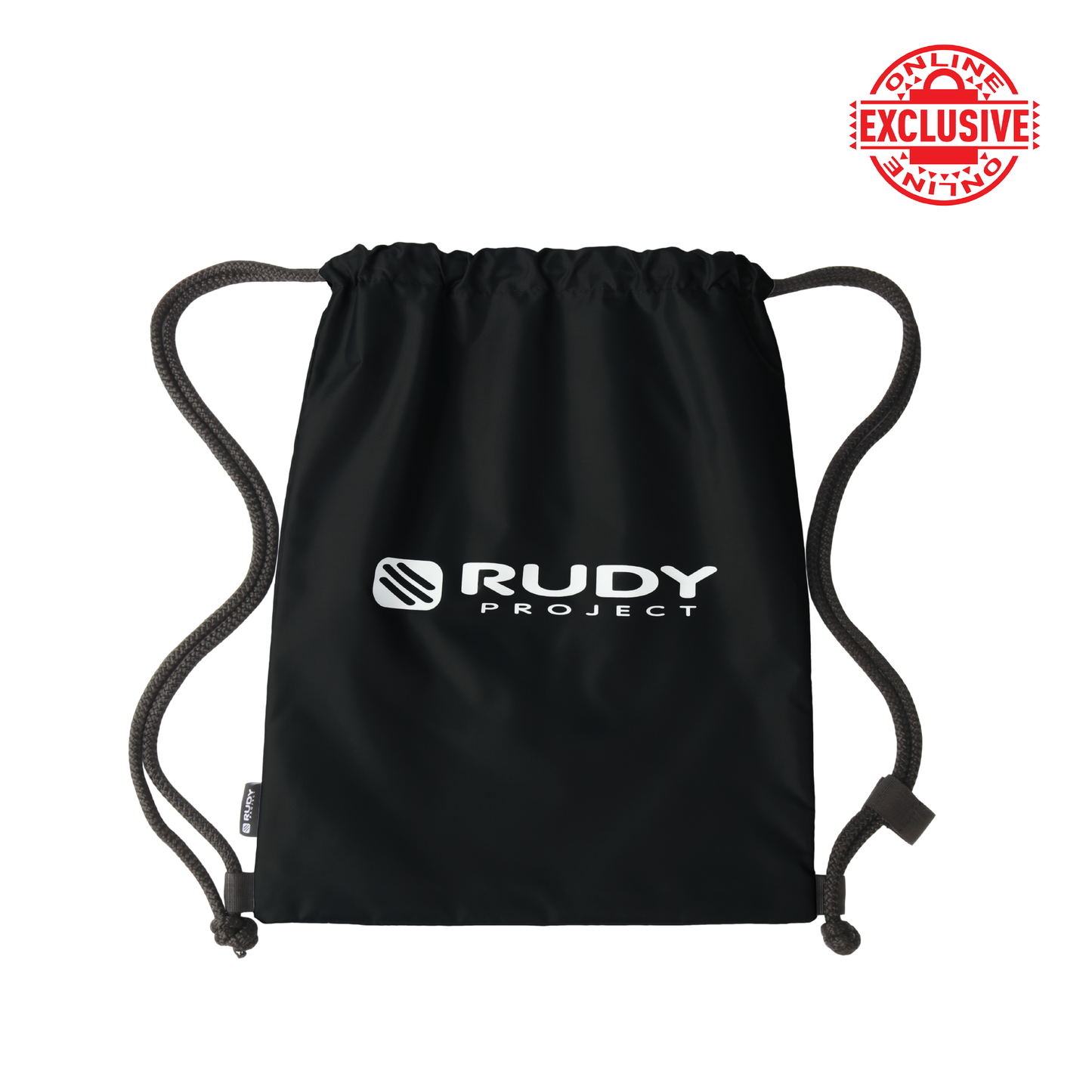 SBR Drawstring Backpack