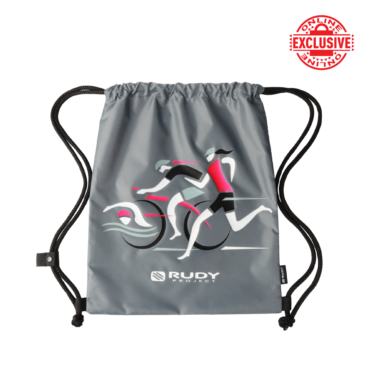SBR Drawstring Backpack