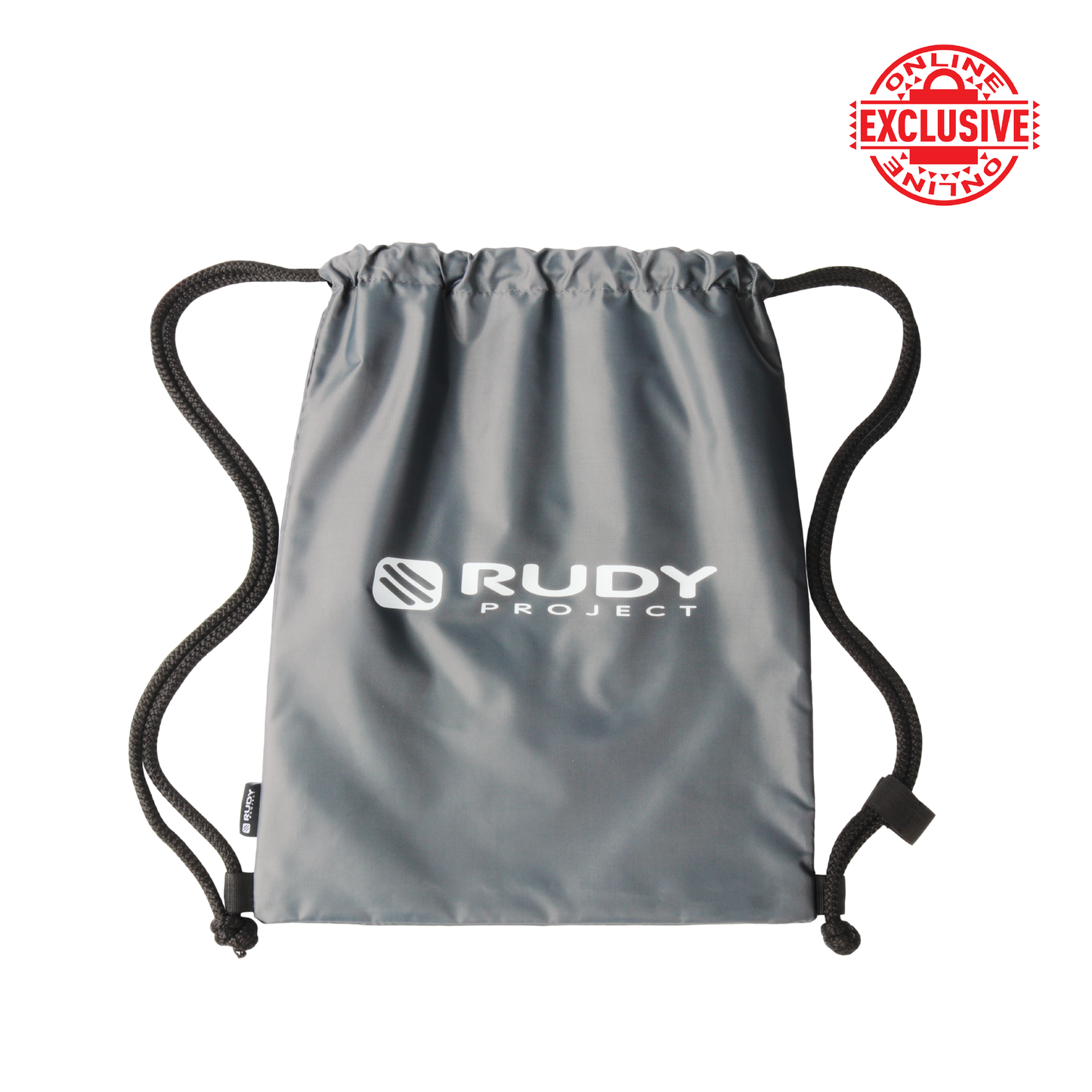 SBR Drawstring Backpack