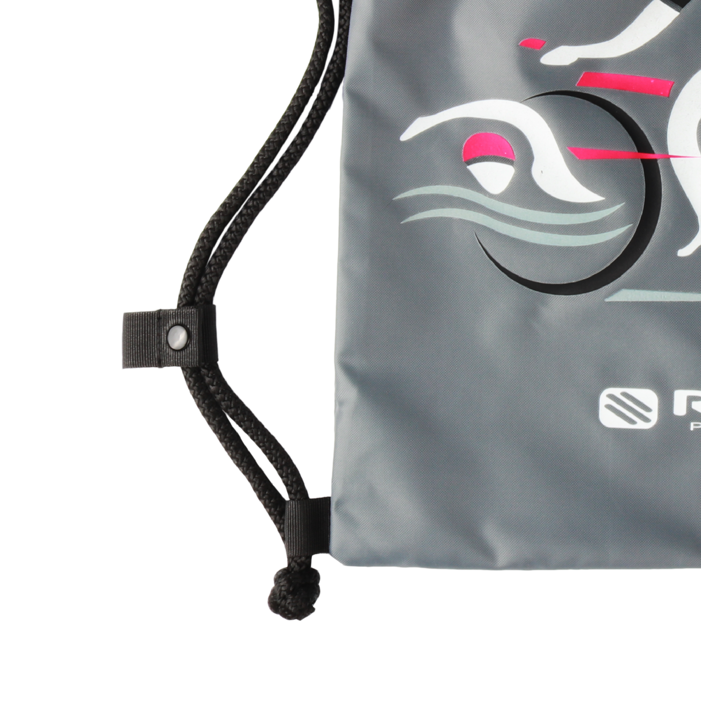 SBR Drawstring Backpack