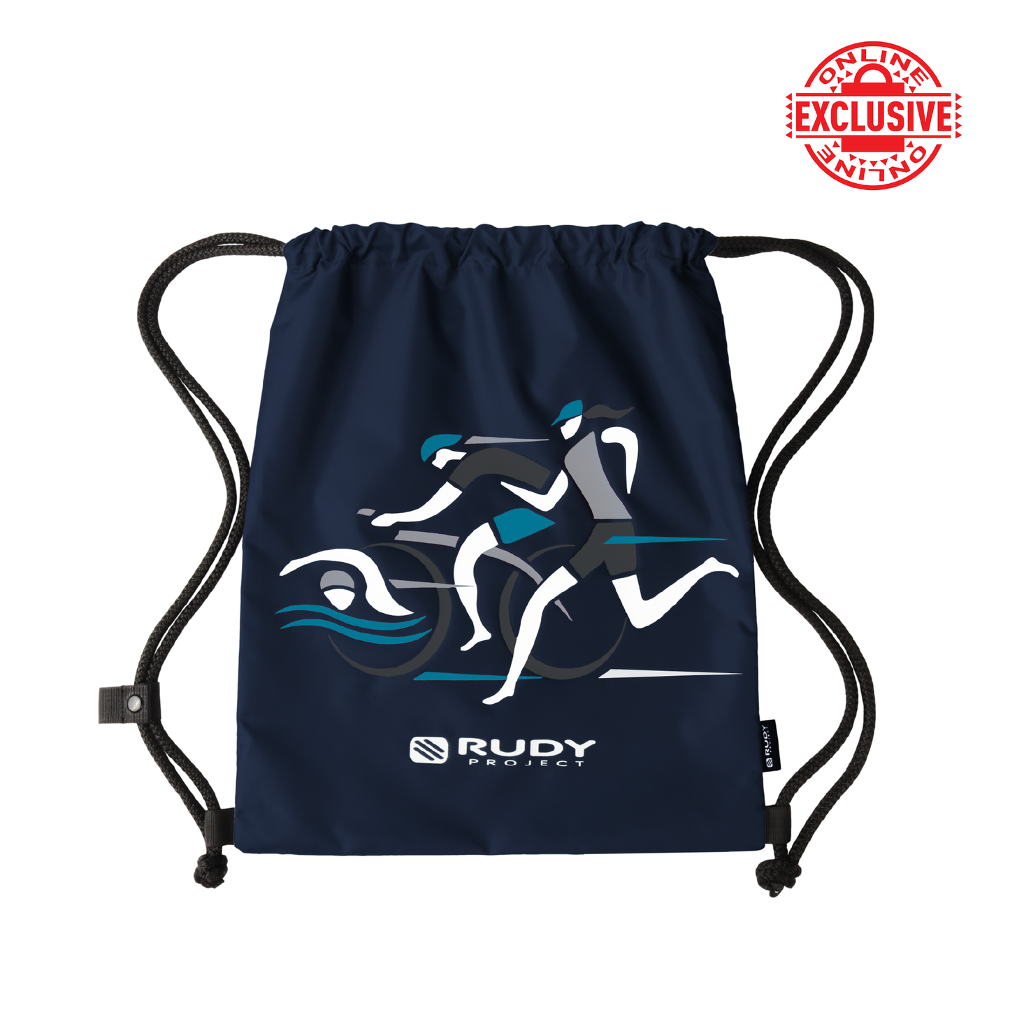 SBR Drawstring Backpack