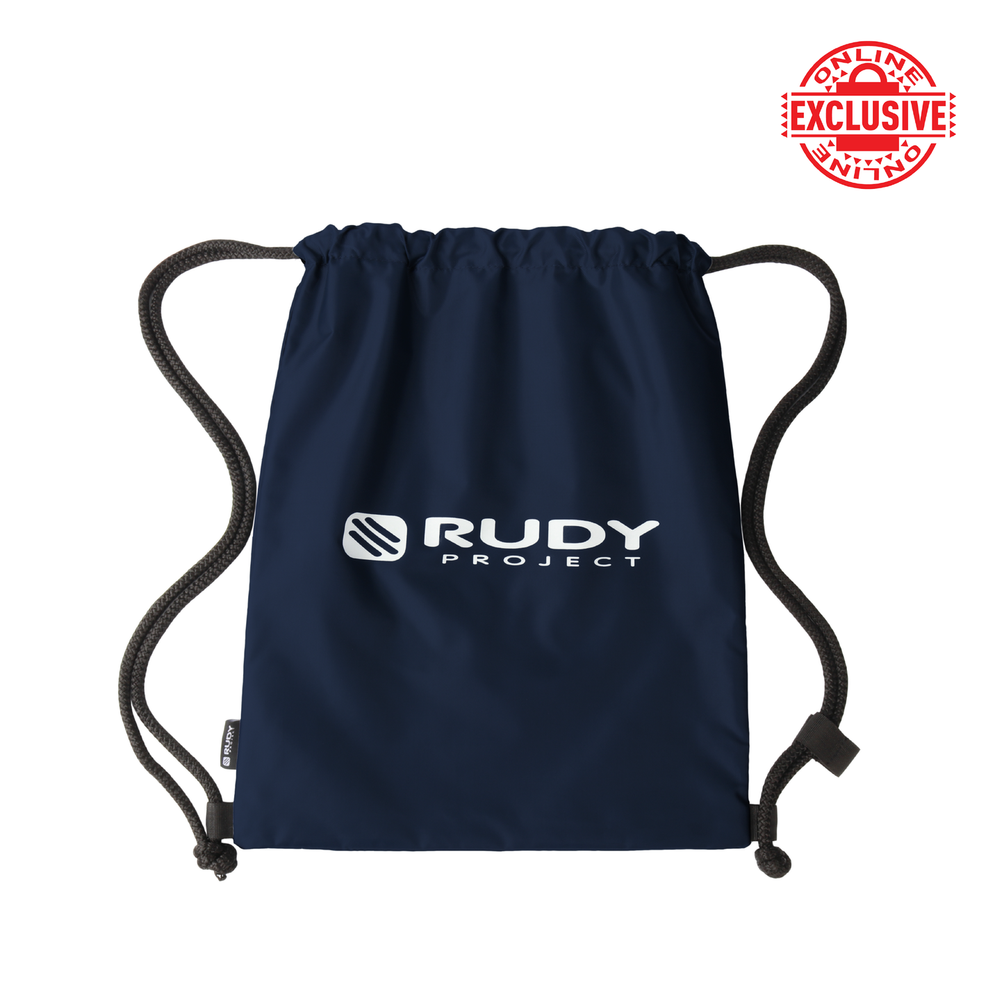 SBR Drawstring Backpack