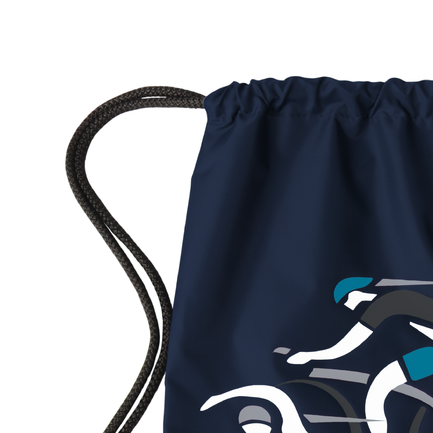 SBR Drawstring Backpack