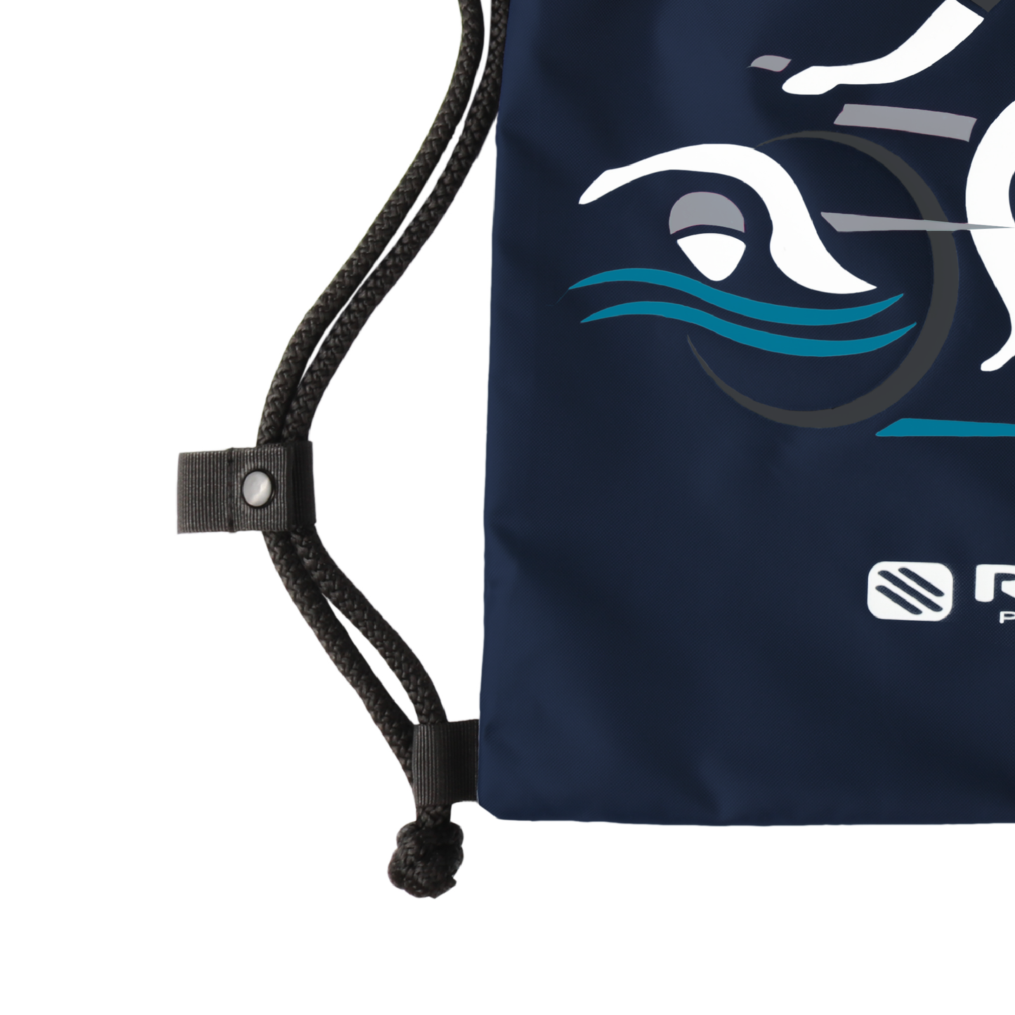 SBR Drawstring Backpack