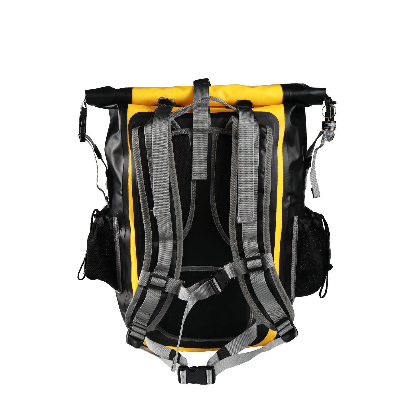 Lagoon 40L Dry Bag Backpack