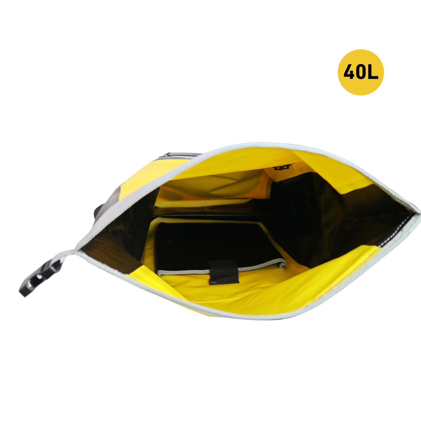 Lagoon 40L Dry Bag Backpack