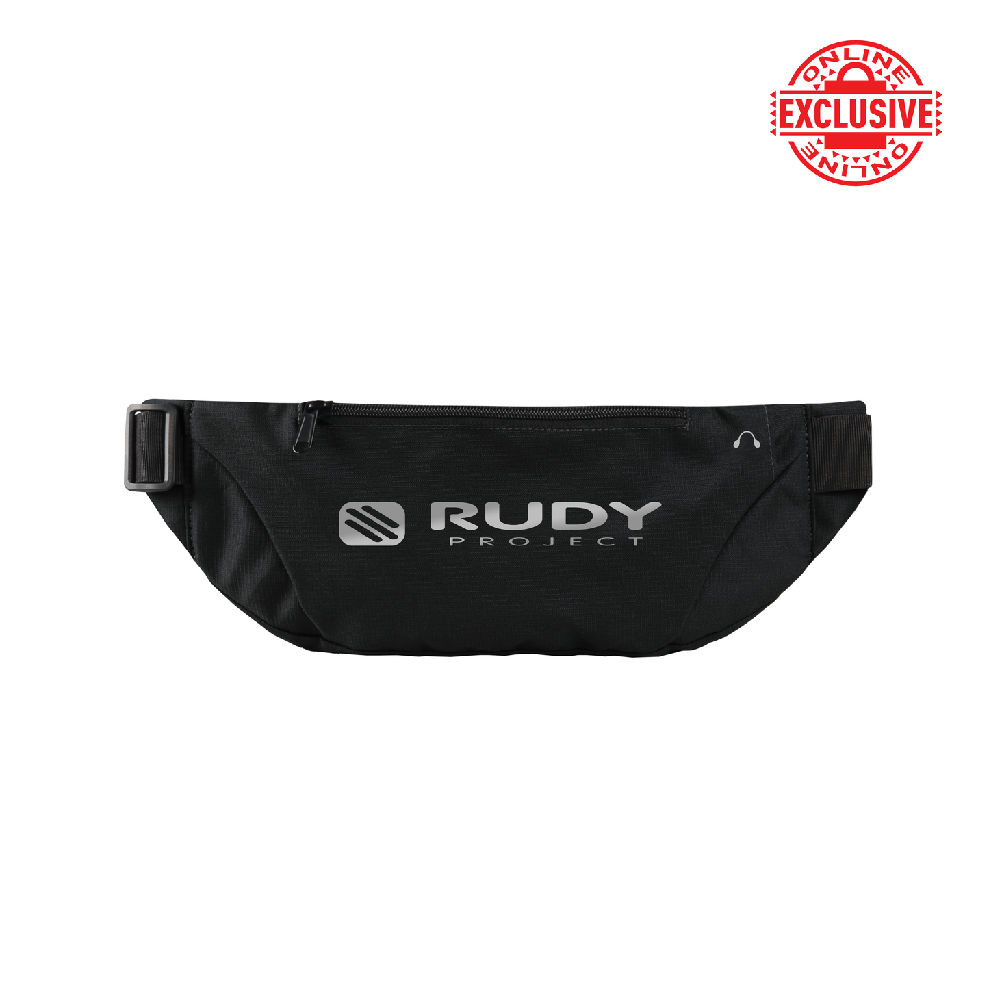 Leggero Belt Bag in Black