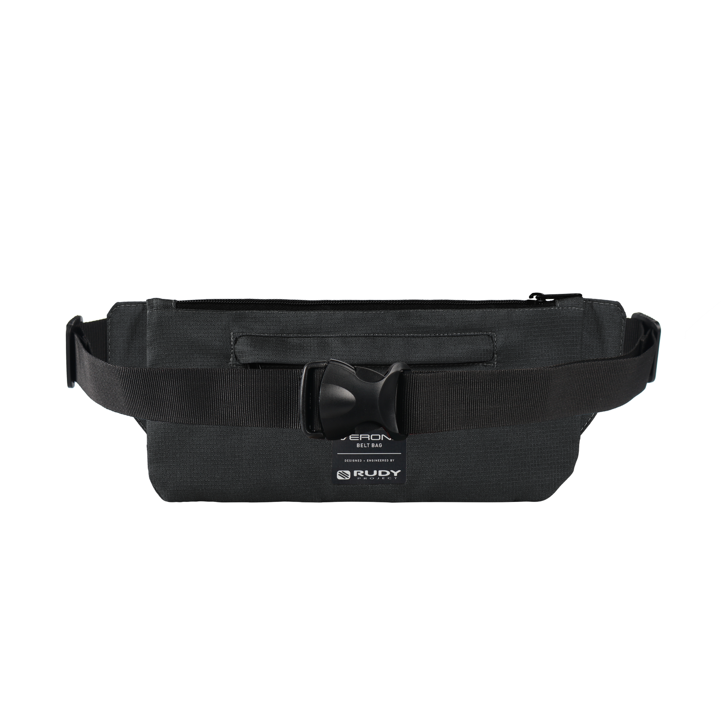 Verona Belt Bag in Grey
