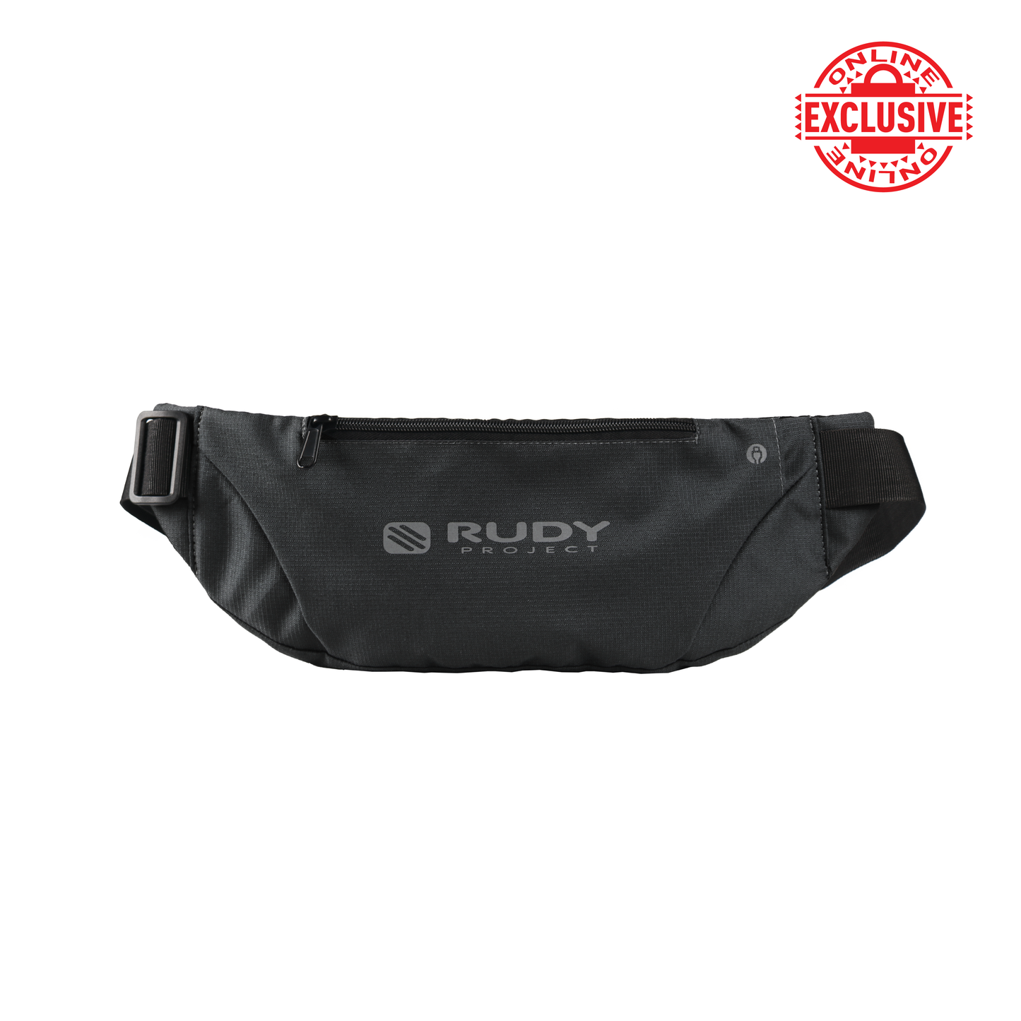 Leggero Belt Bag in Grey