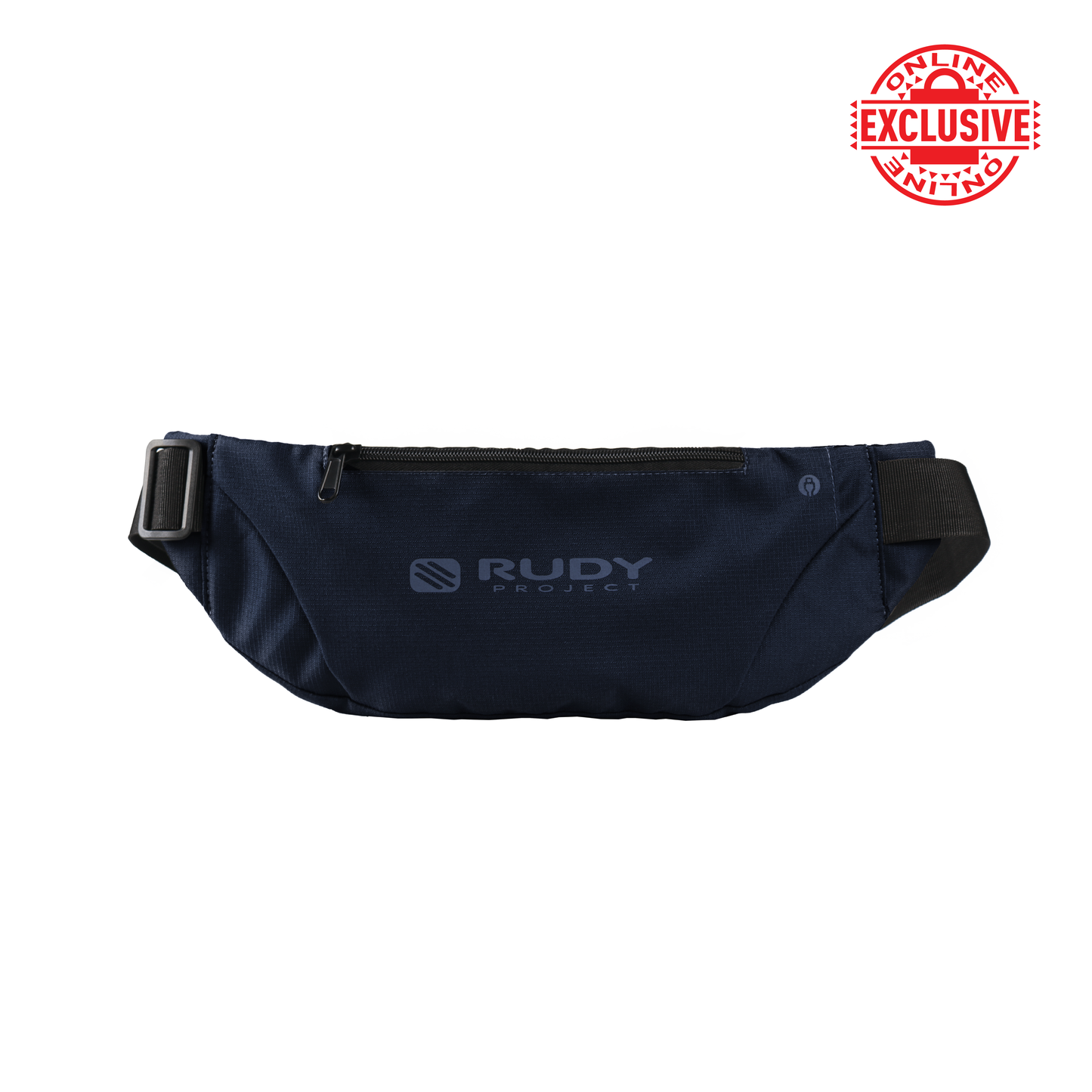 Leggero Belt Bag in Navy