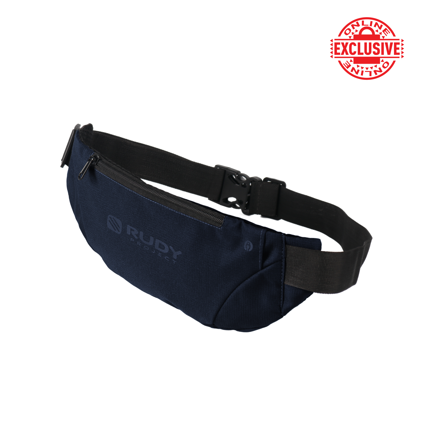 Leggero Belt Bag in Navy