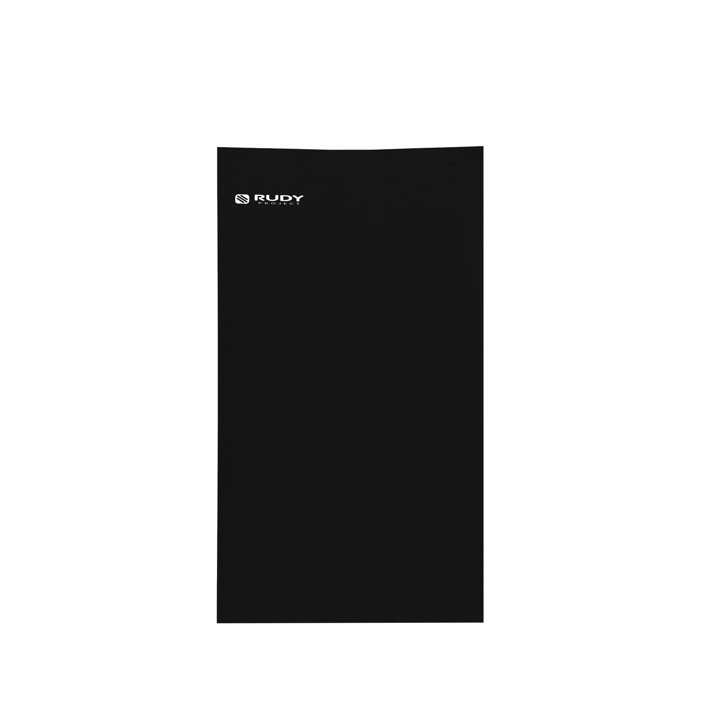 Neck Gaiter in Black