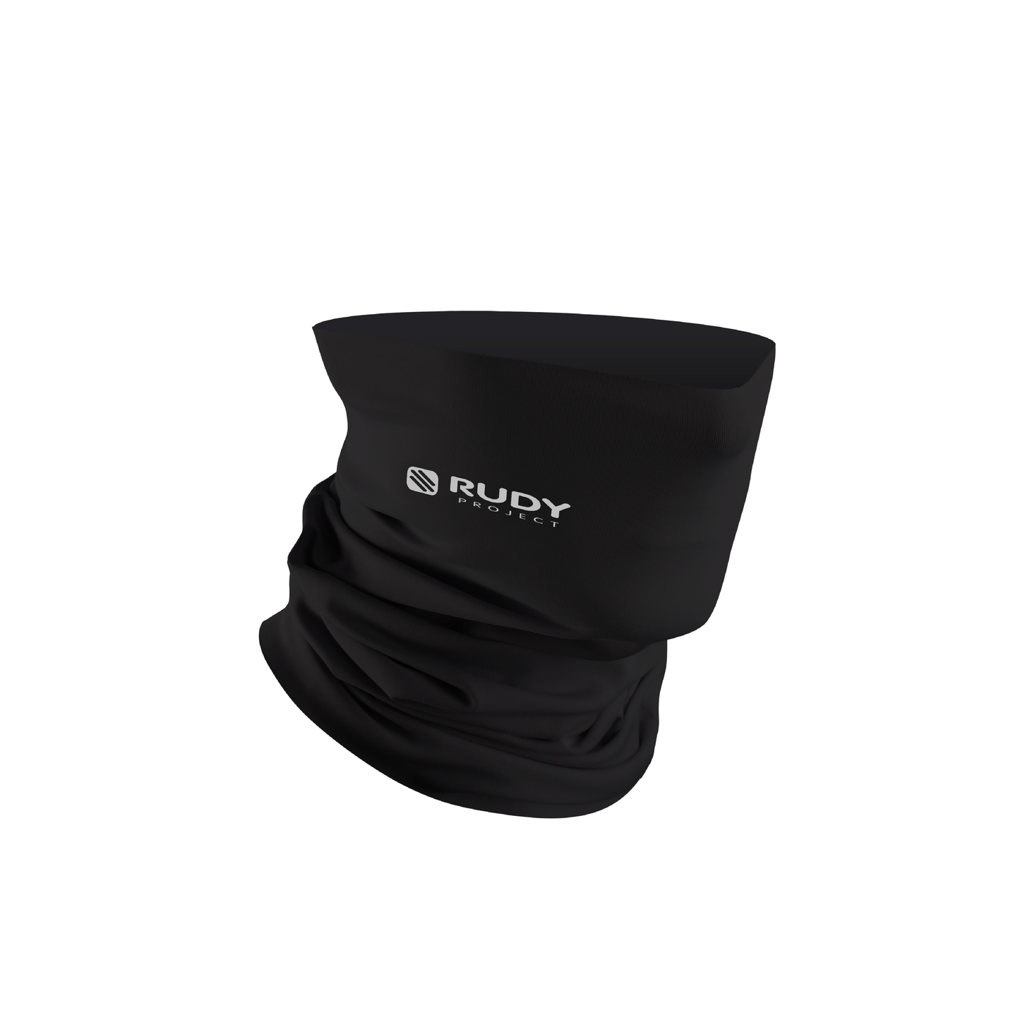 Neck Gaiter in Black