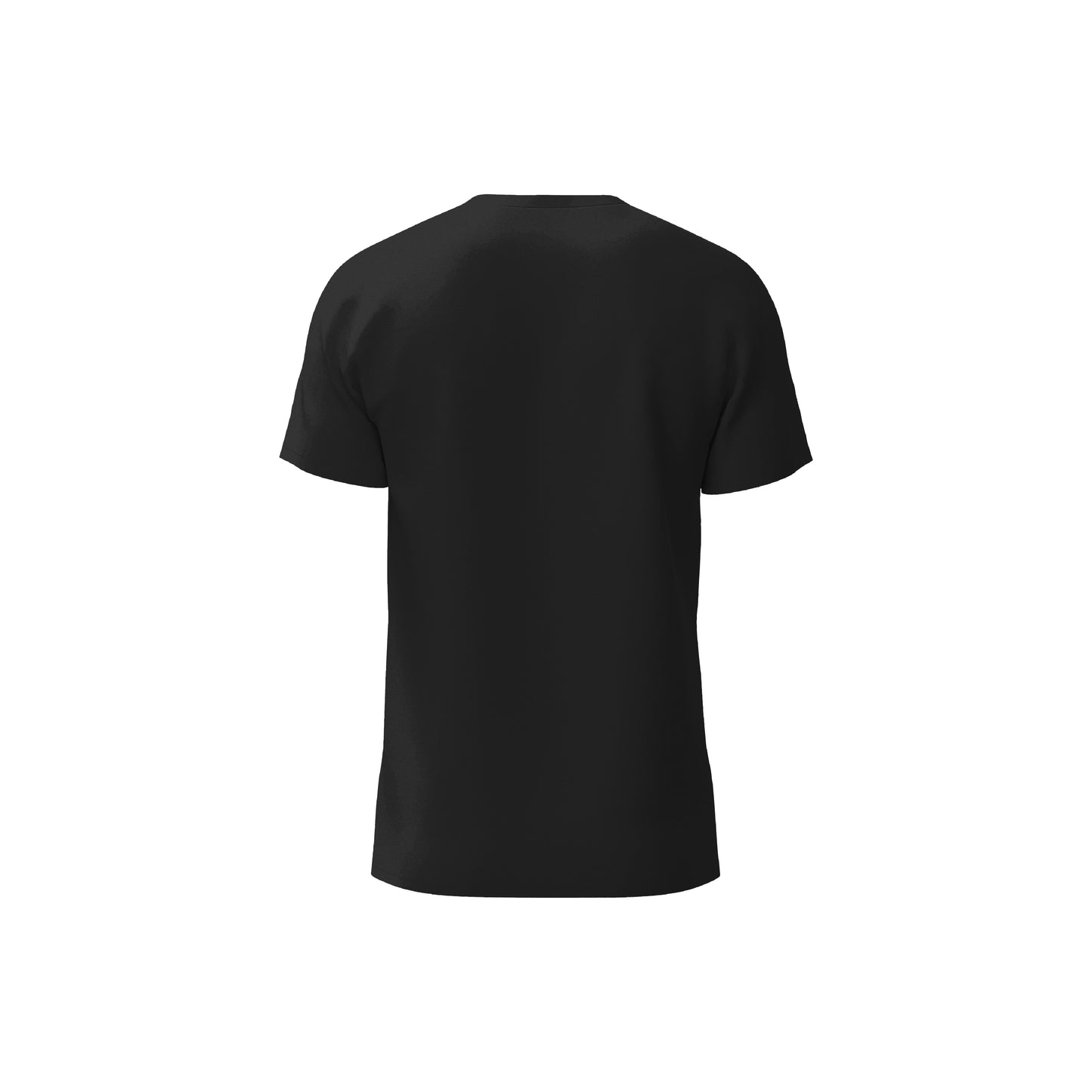 #FasterWithRudyProject Active Tee Black