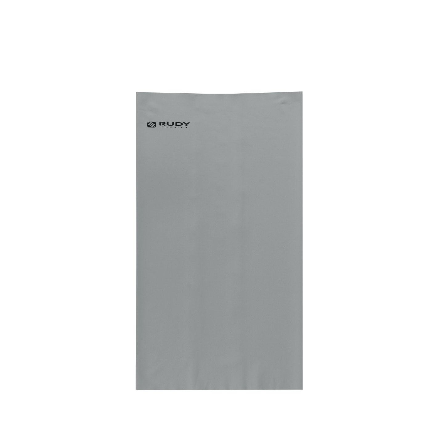 Neck Gaiter in Light Grey