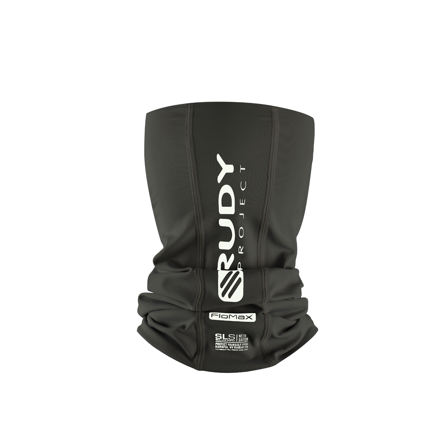 Neck Gaiter in Army Green
