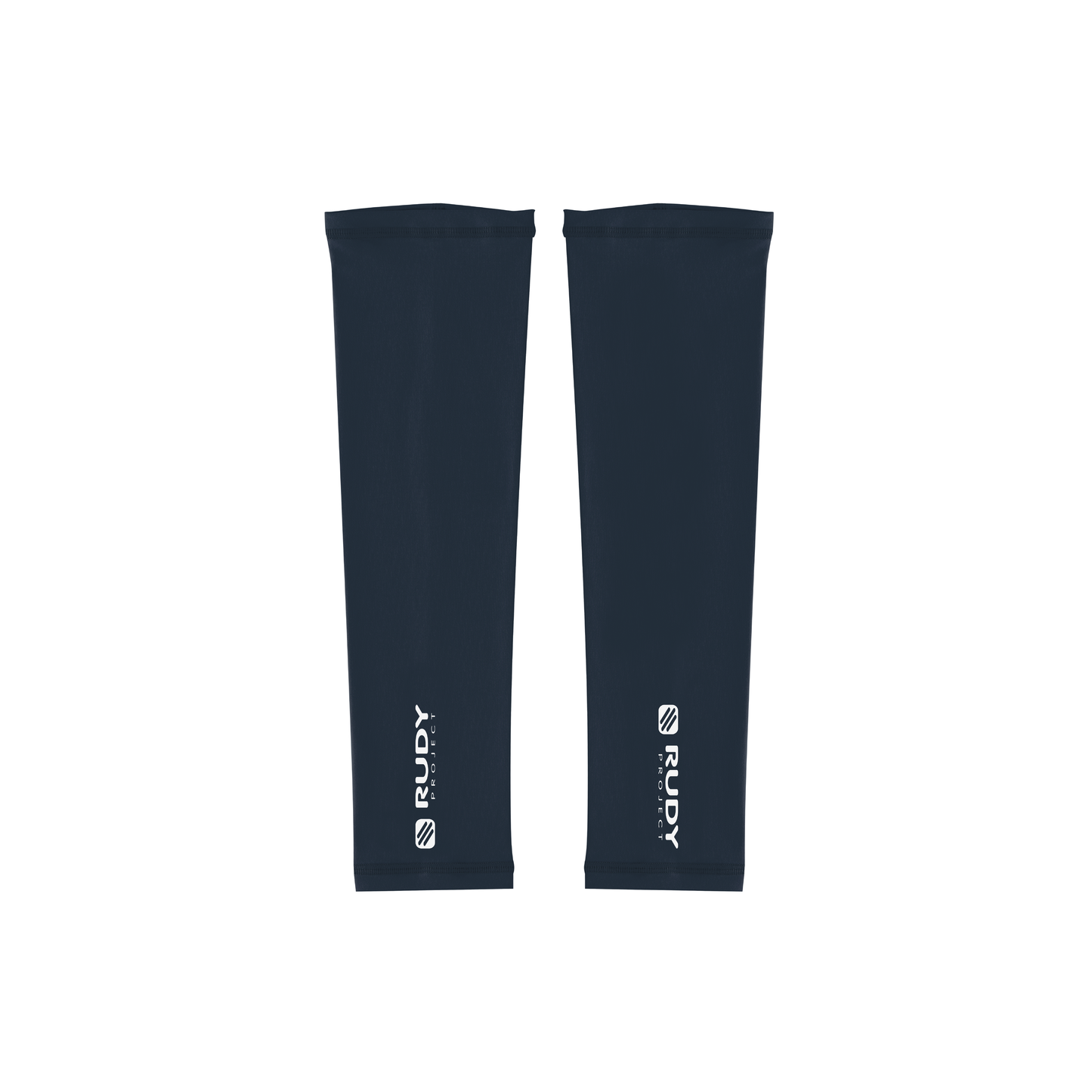 Arm Sleeves in Dark Navy