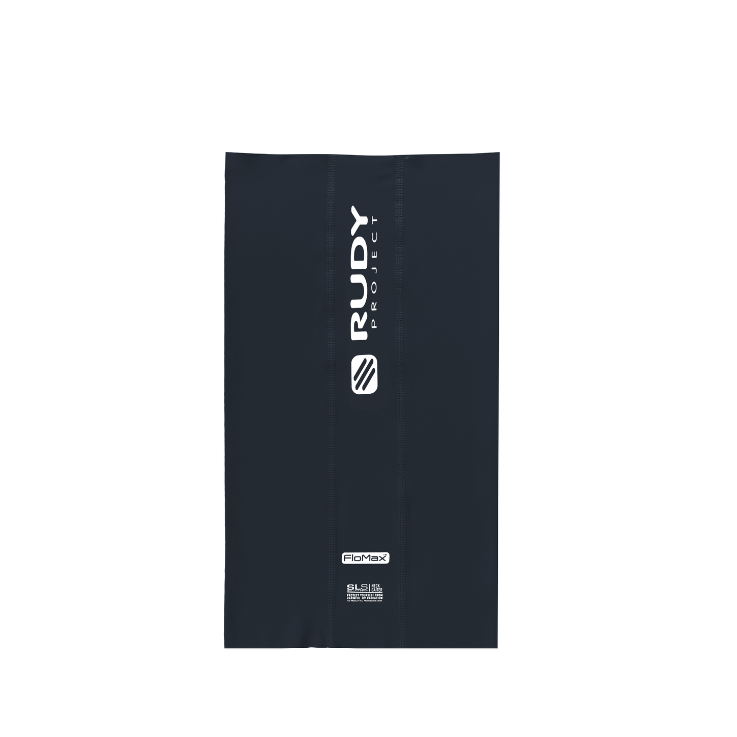 Neck Gaiter in Dark Navy