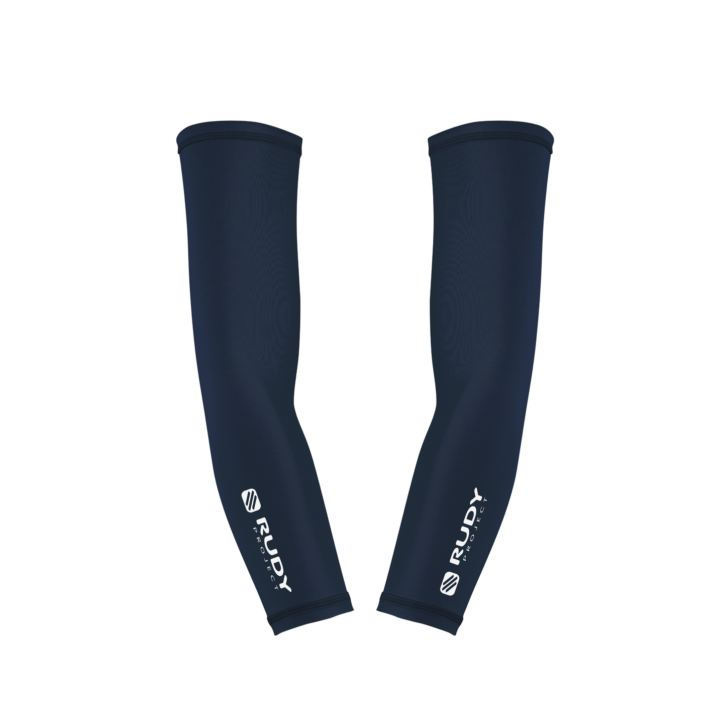 Arm Sleeves in Dark Navy
