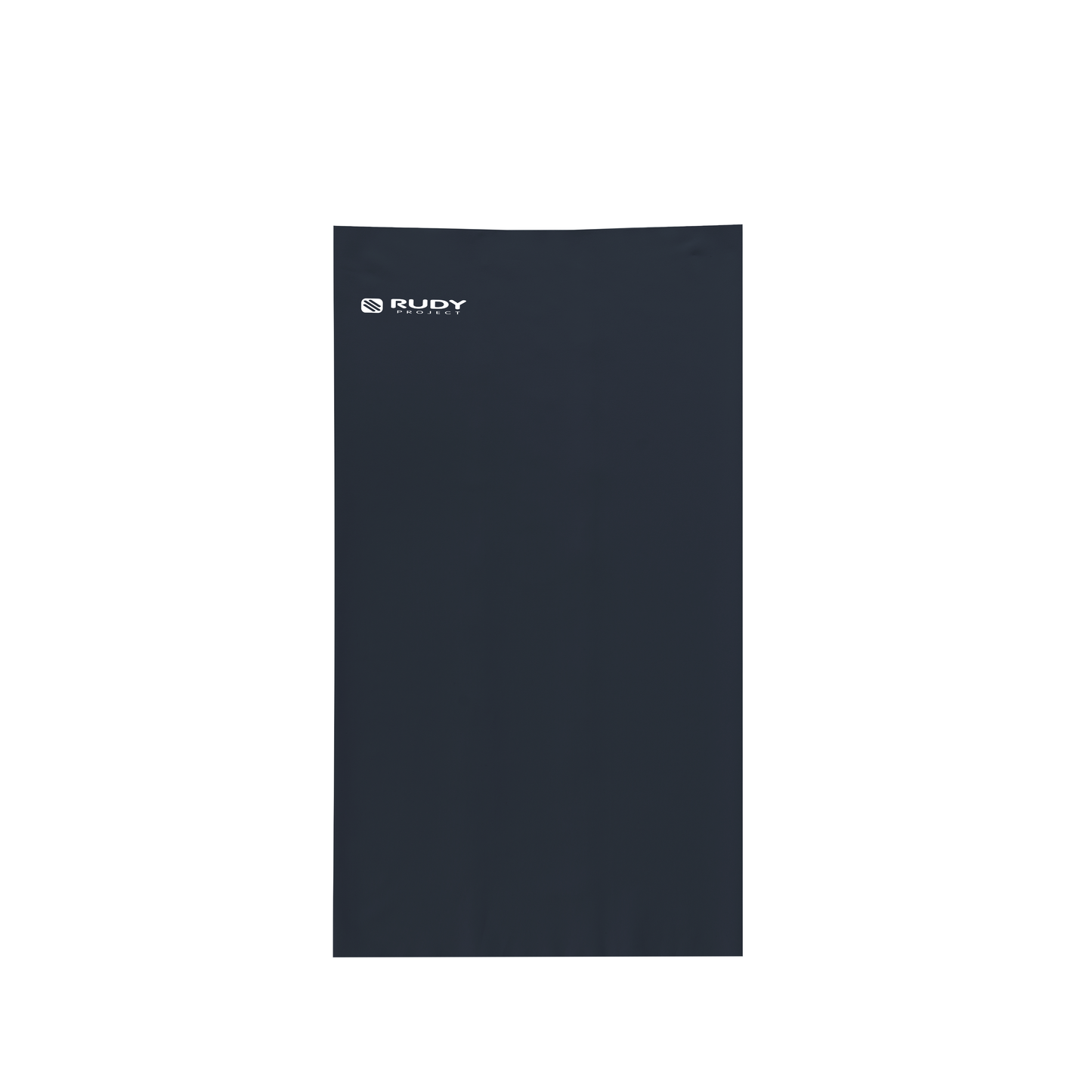 Neck Gaiter in Dark Navy
