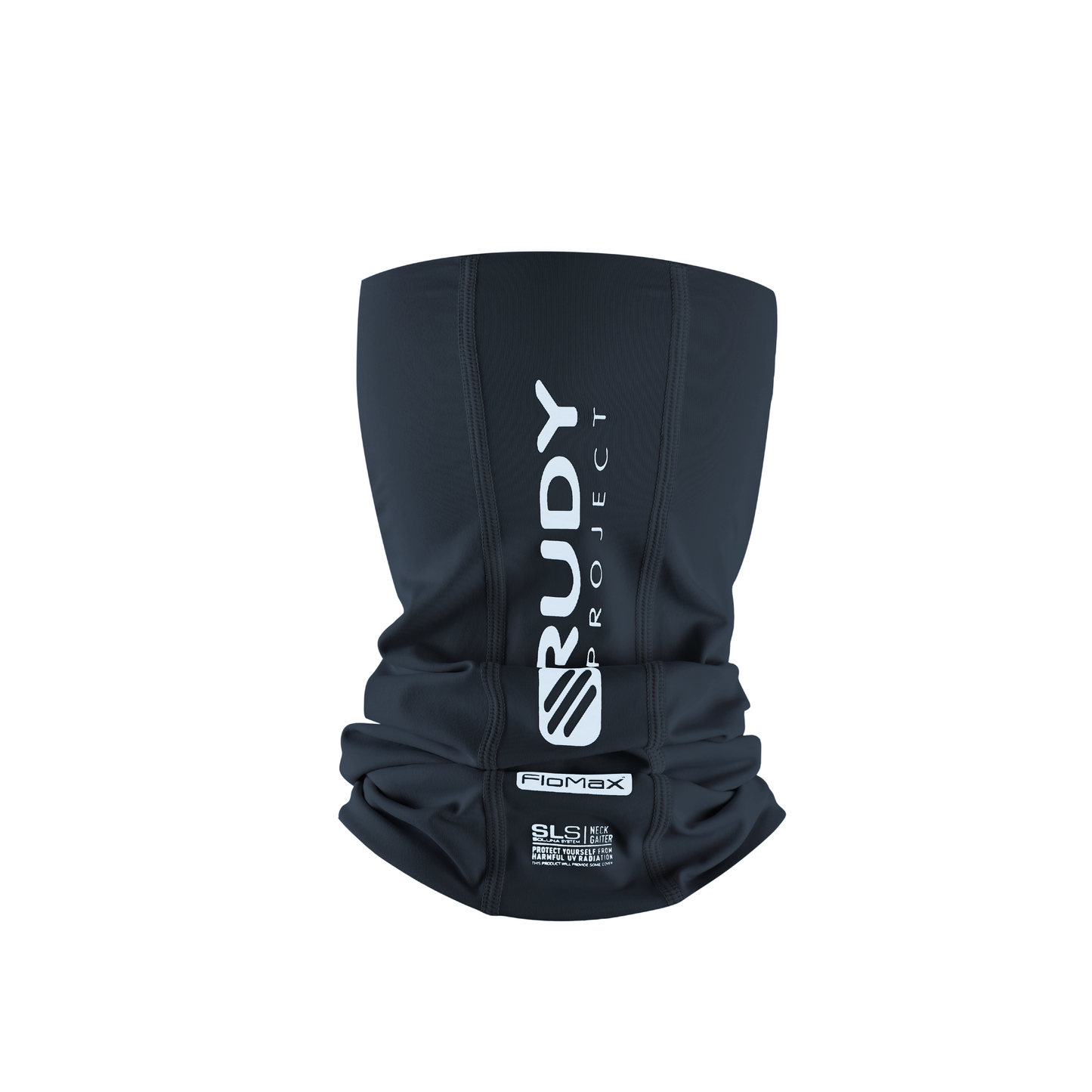 Neck Gaiter in Dark Navy