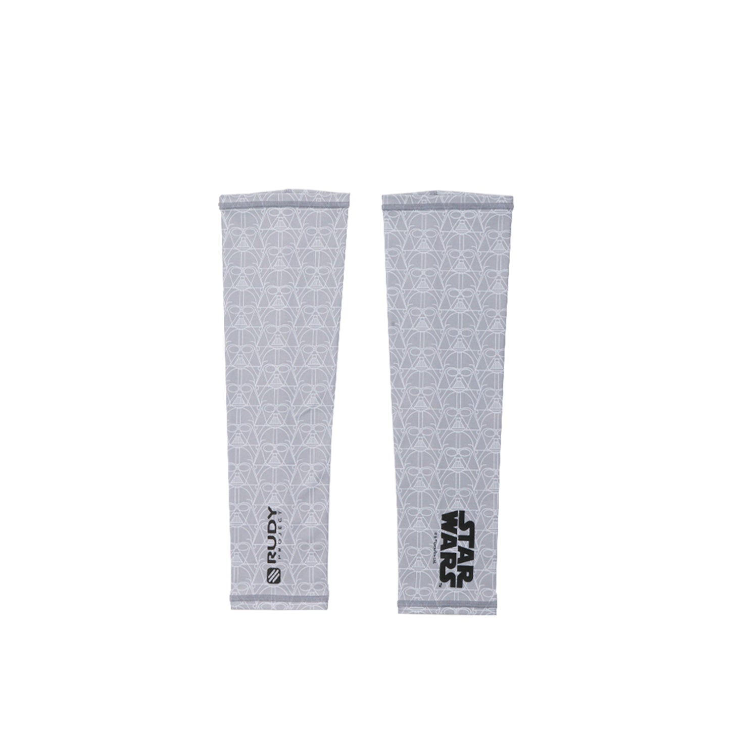 Rudy Project Star Wars Darth Vader Arm Sleeves - Grey