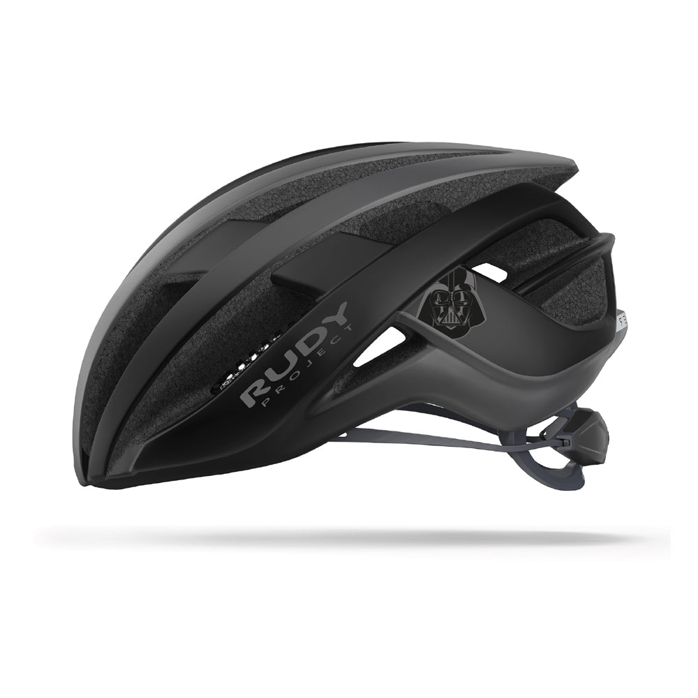 Rudy Project Star Wars Darth Vader Venger Cycling Helmet