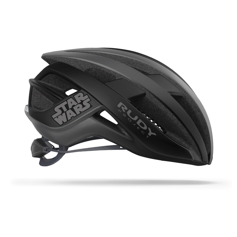 Rudy Project Star Wars Darth Vader Venger Cycling Helmet