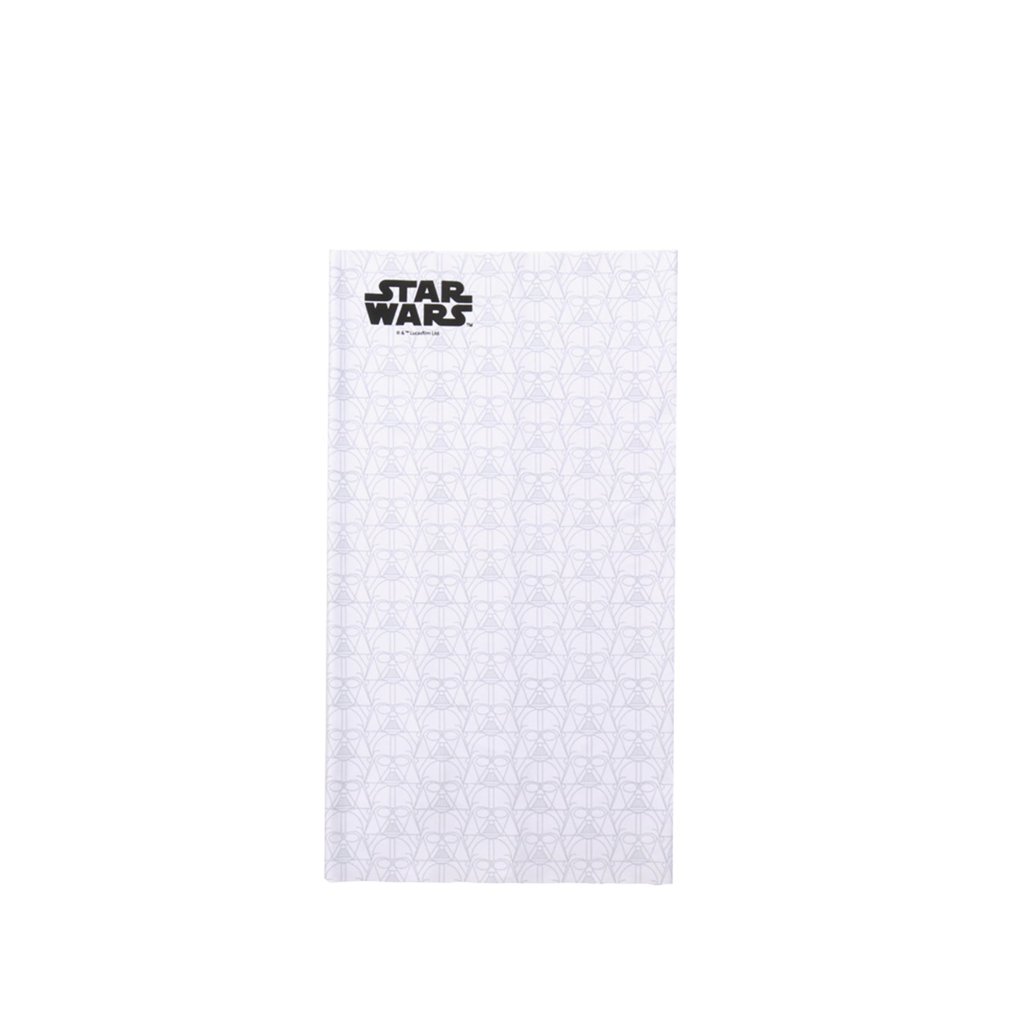 Rudy Project Star Wars Darth Vader Neck Gaiter - White