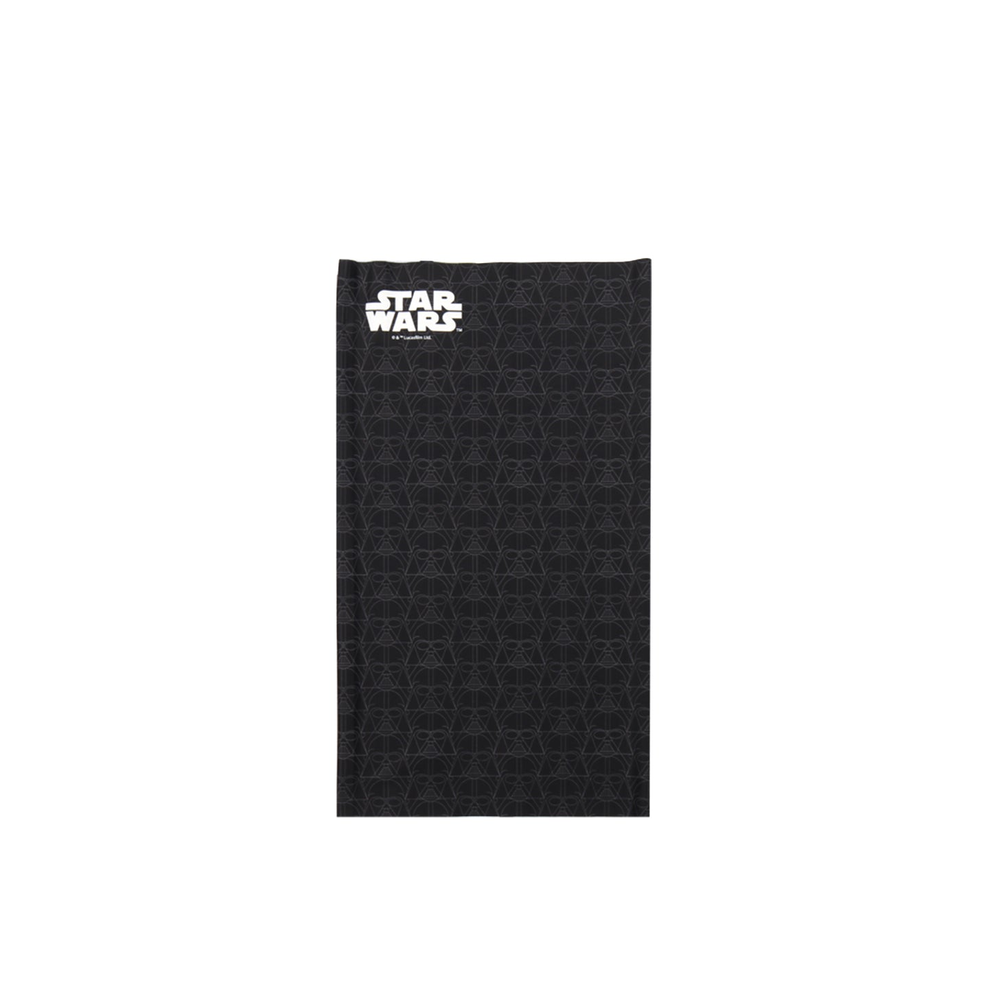 Rudy Project Star Wars Darth Vader Neck Gaiter - Black