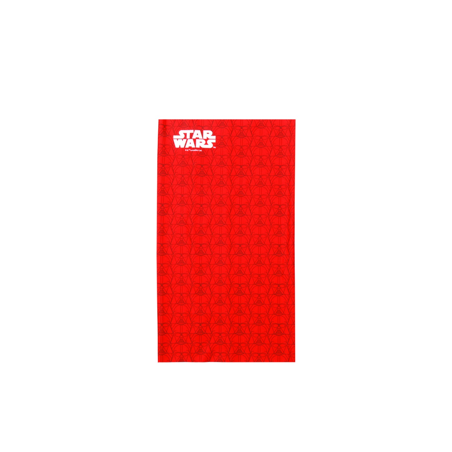Rudy Project Star Wars Darth Vader Neck Gaiter - Red