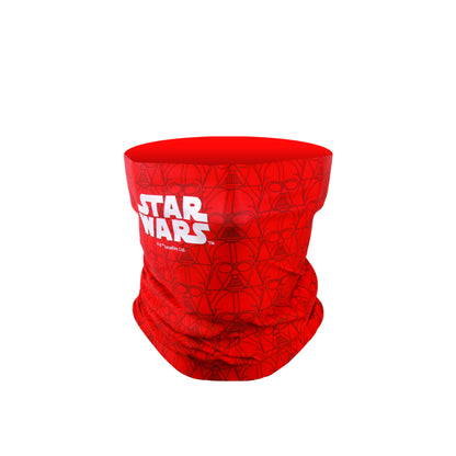 Rudy Project Star Wars Darth Vader Neck Gaiter - Red