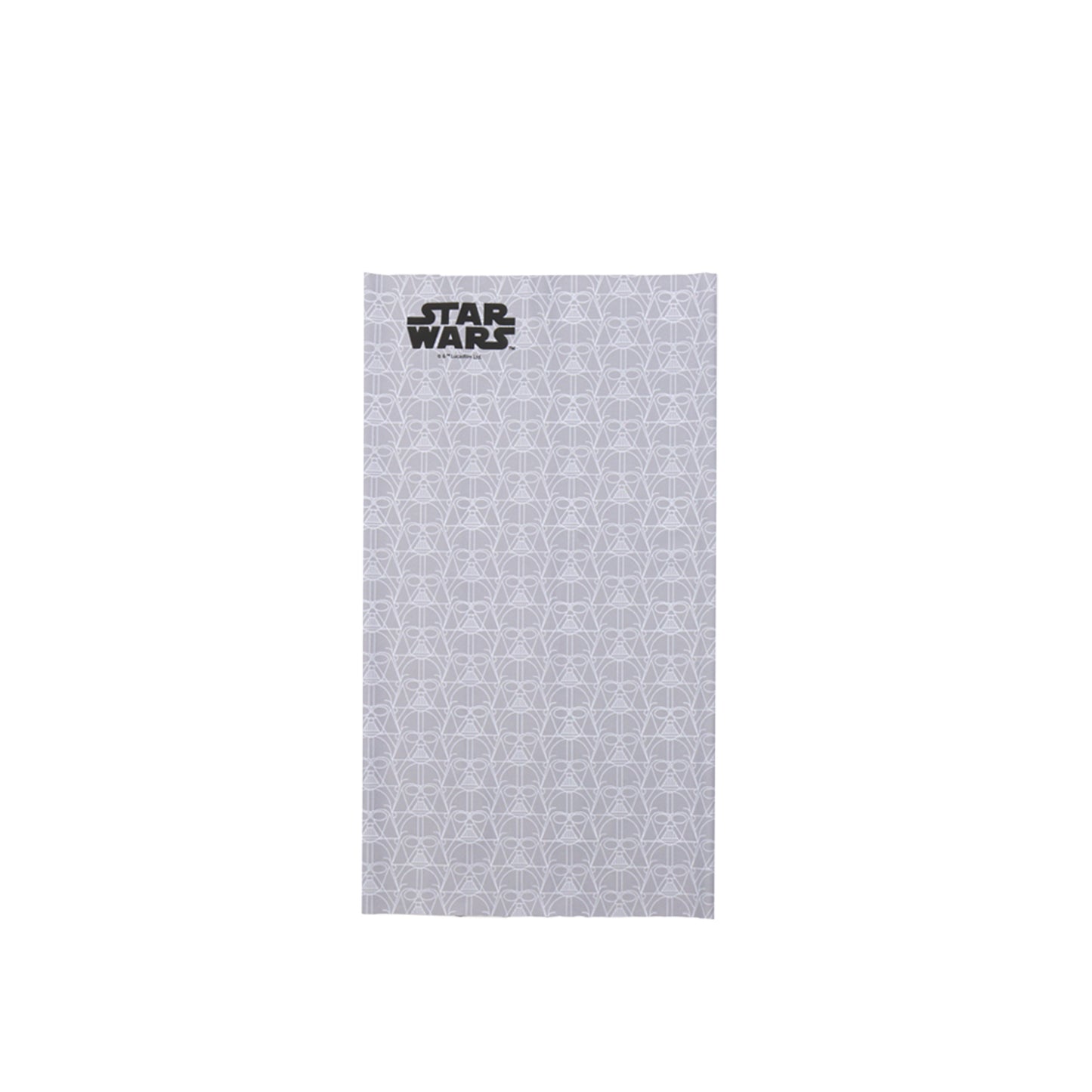Rudy Project Star Wars Darth Vader Neck Gaiter - Grey