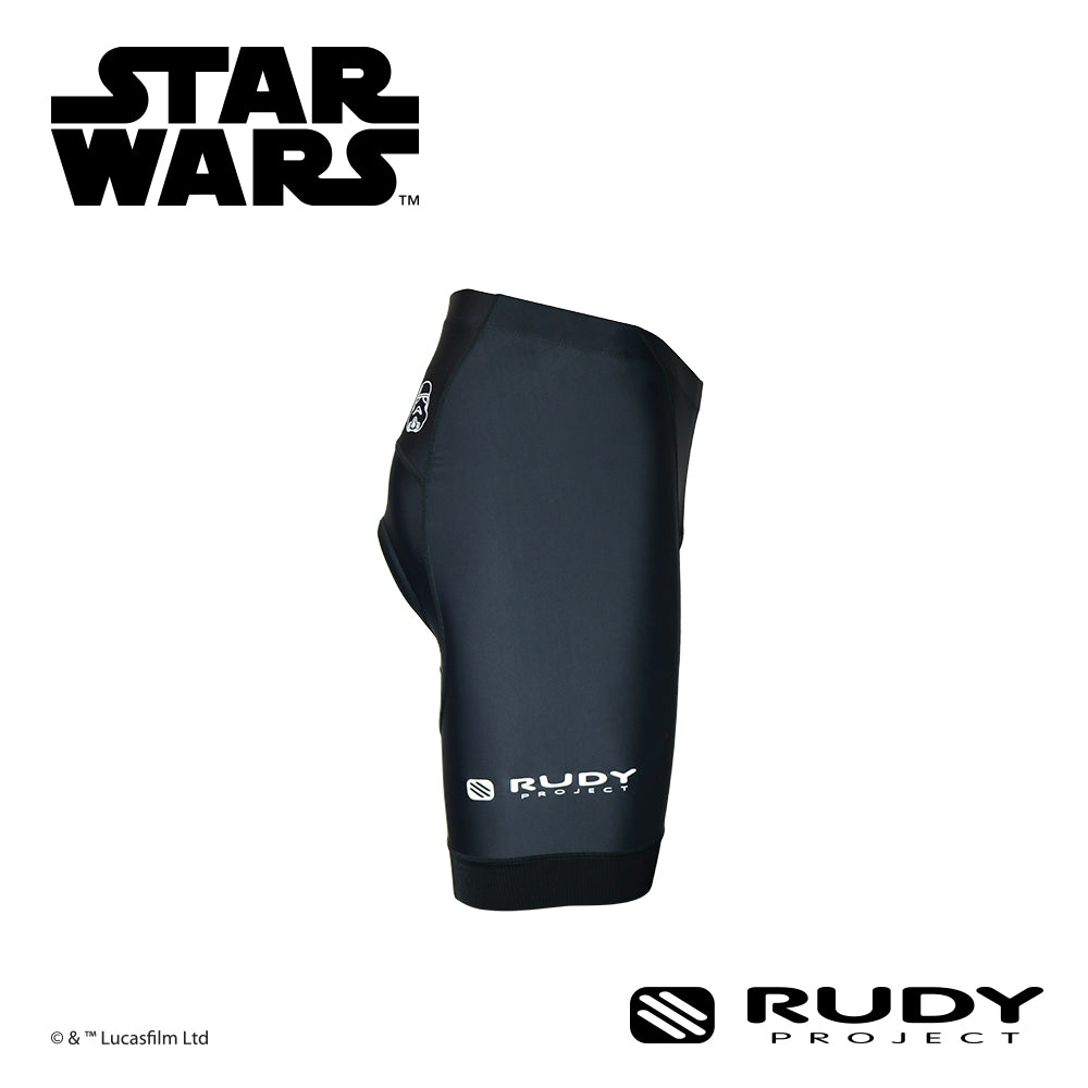 Rudy Project Star Wars Storm Trooper Cycling Shorts