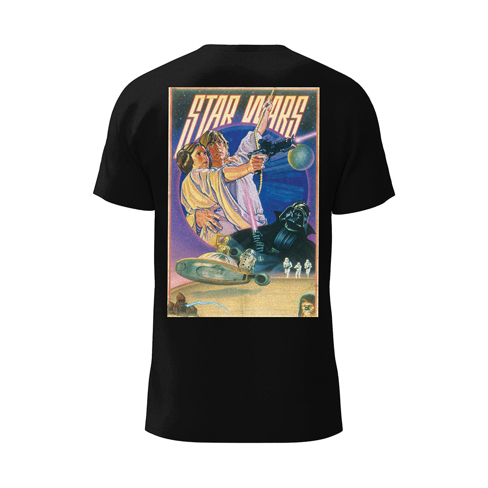 Rudy Project Star Wars Unisex Active Tee