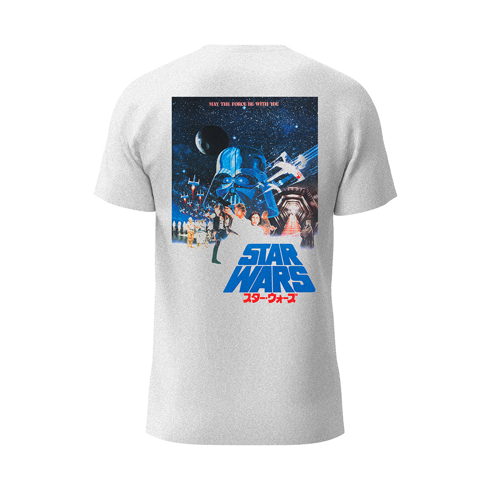 Rudy Project Star Wars Unisex Active Tee