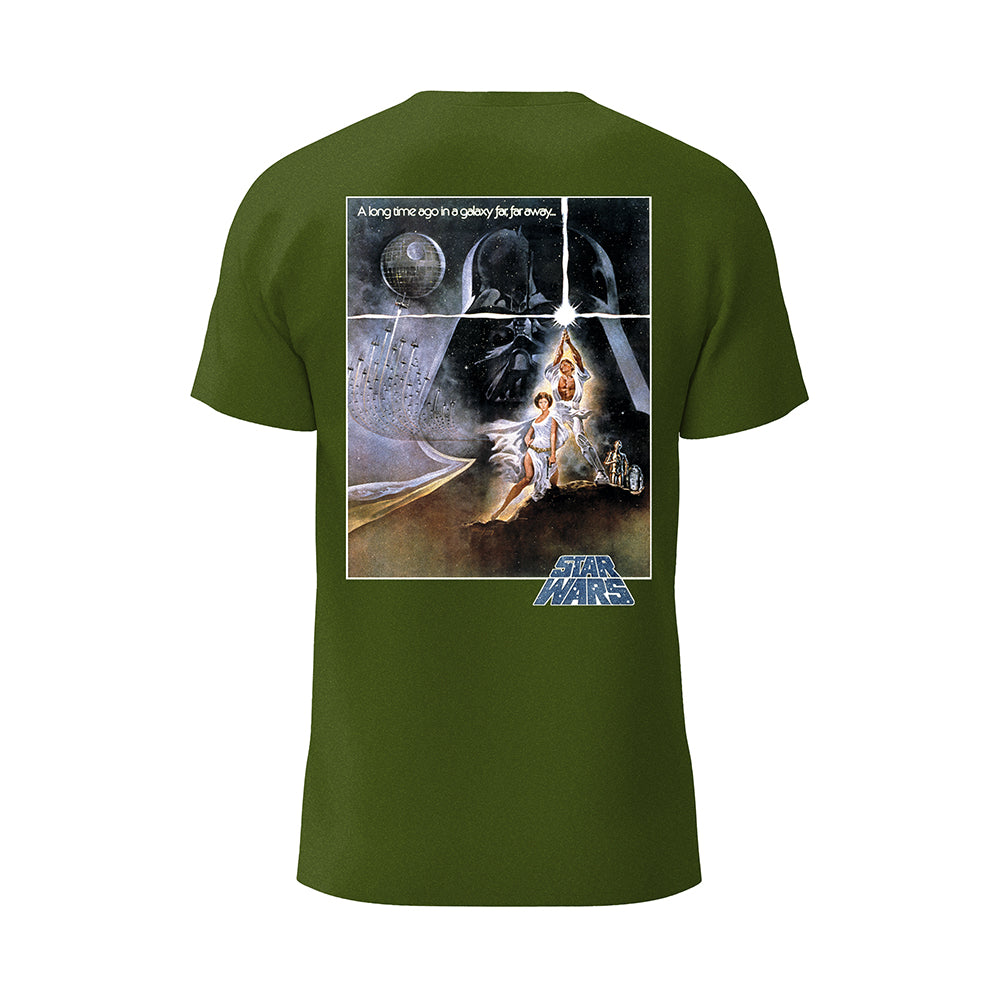 Rudy Project Star Wars Unisex Active Tee