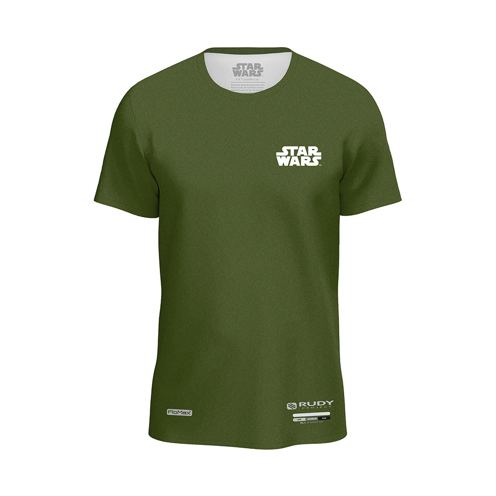 Rudy Project Star Wars Unisex Active Tee