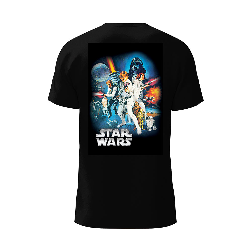 Rudy Project Star Wars Unisex Active Tee