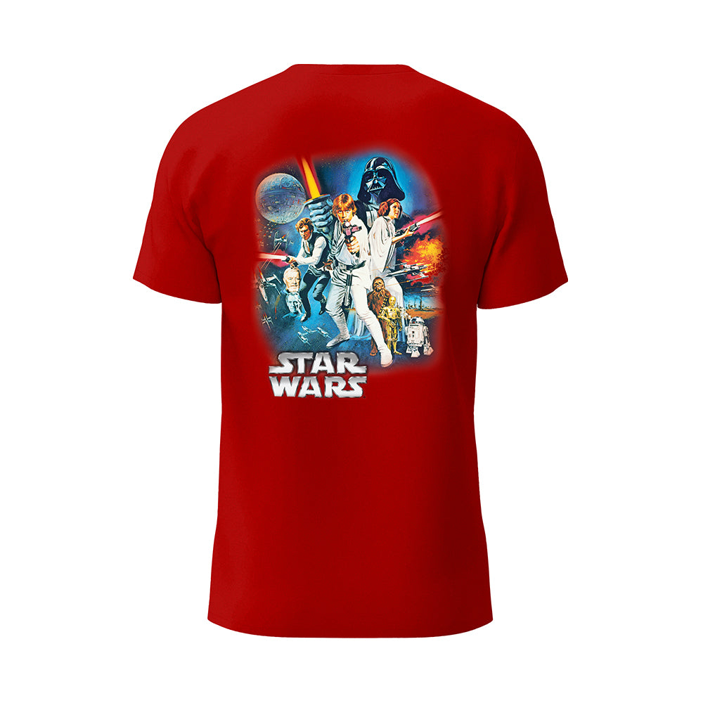 Rudy Project Star Wars Unisex Active Tee