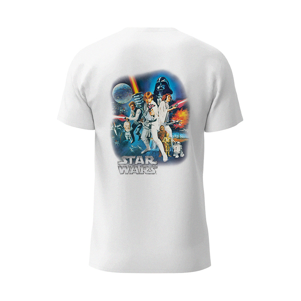 Rudy Project Star Wars Unisex Active Tee