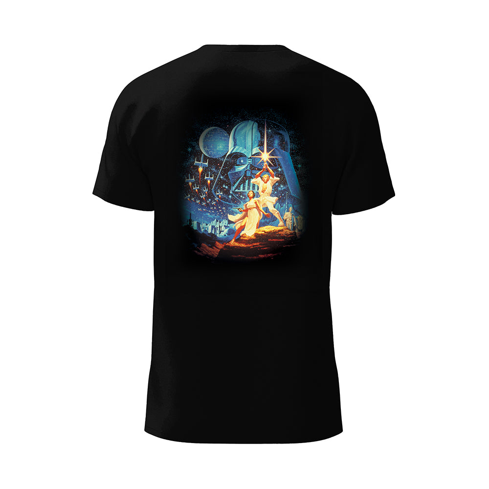 Rudy Project Star Wars Unisex Active Tee