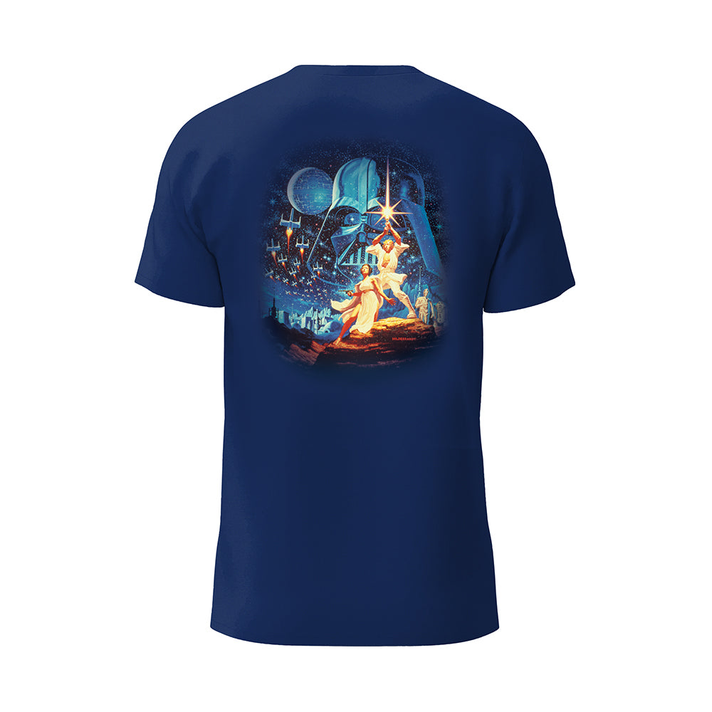 Rudy Project Star Wars Unisex Active Tee