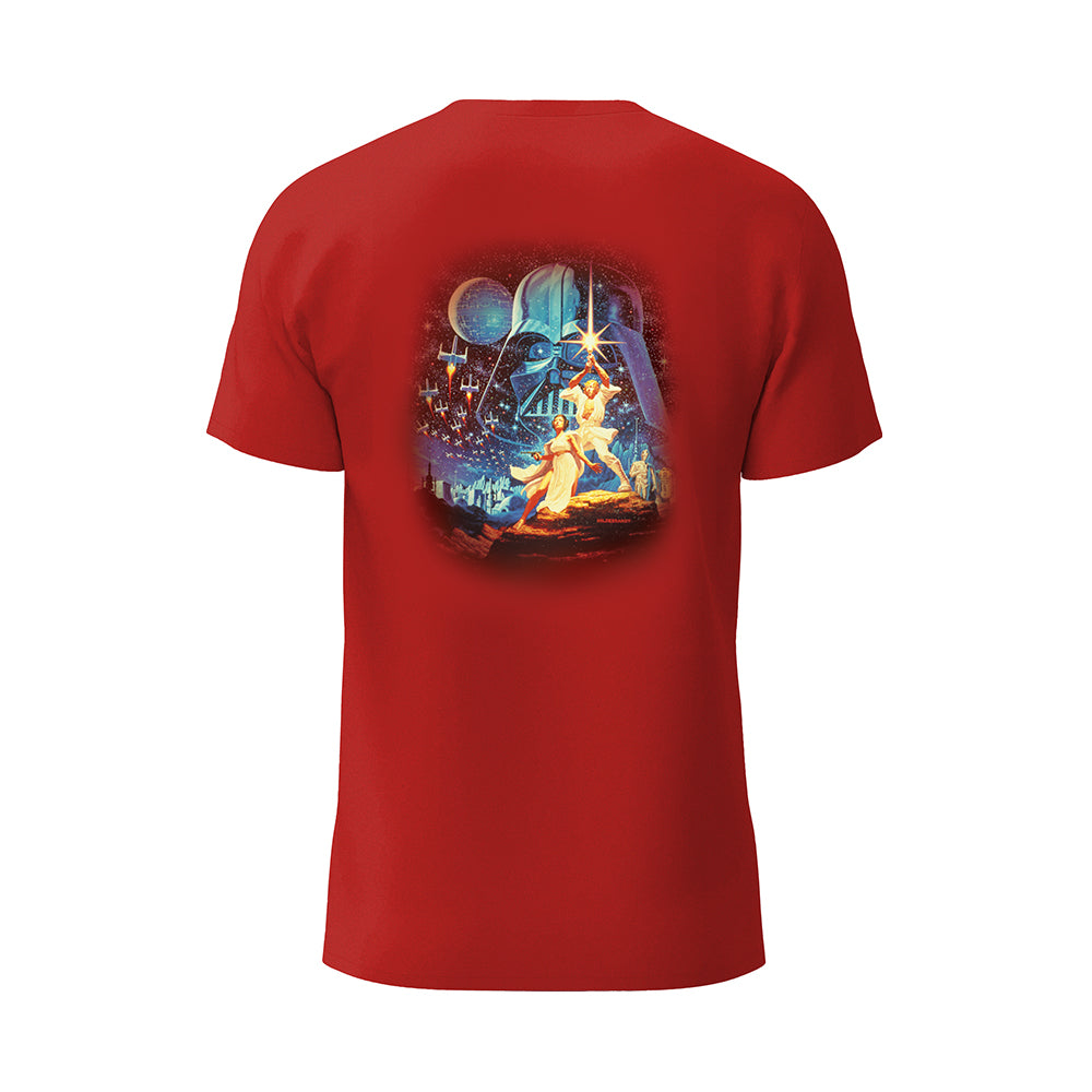 Rudy Project Star Wars Unisex Active Tee