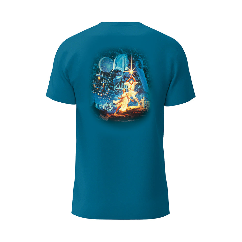 Rudy Project Star Wars Unisex Active Tee