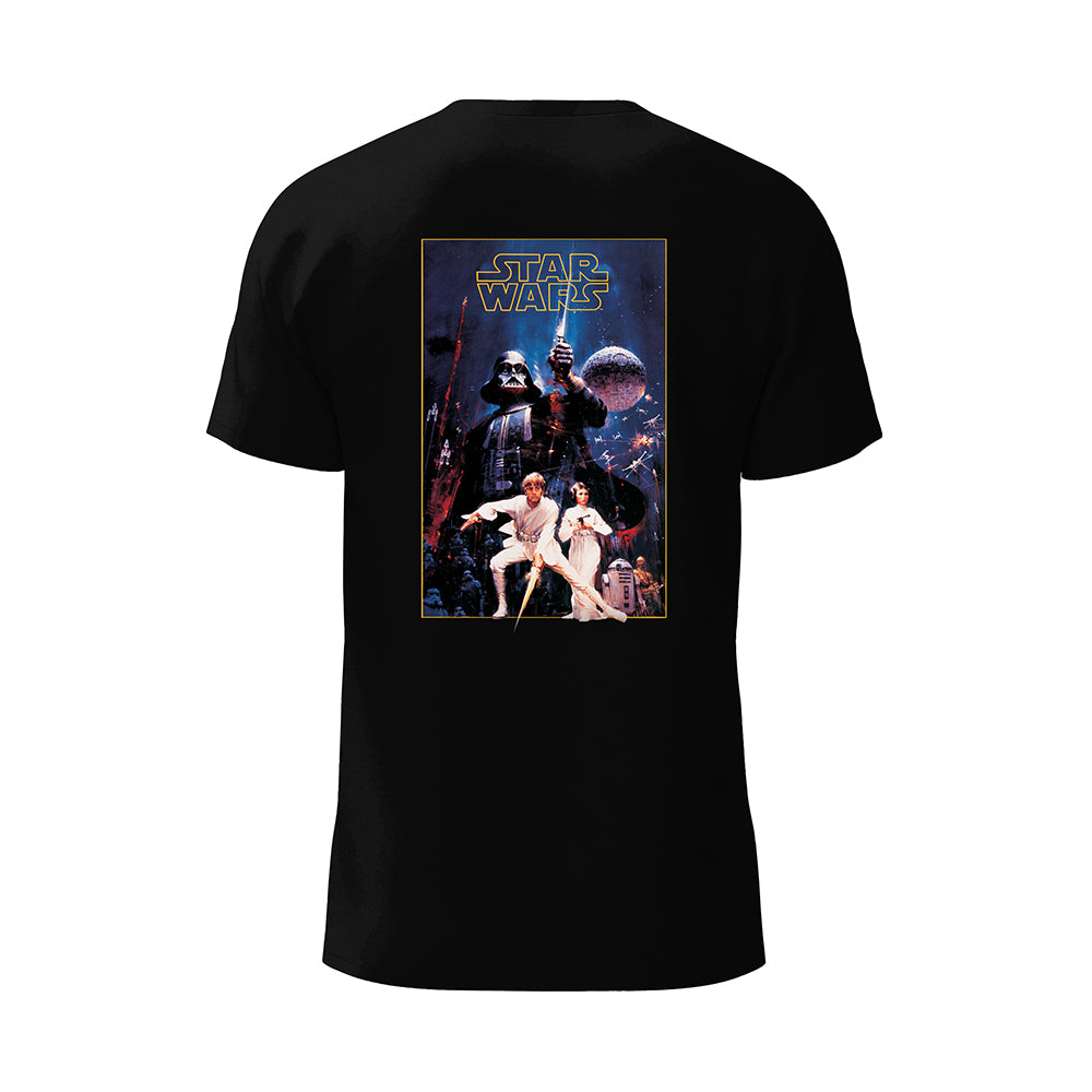 Rudy Project Star Wars Unisex Active Tee