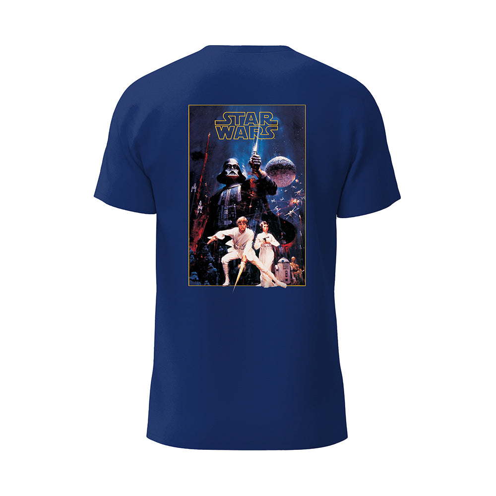 Rudy Project Star Wars Unisex Active Tee