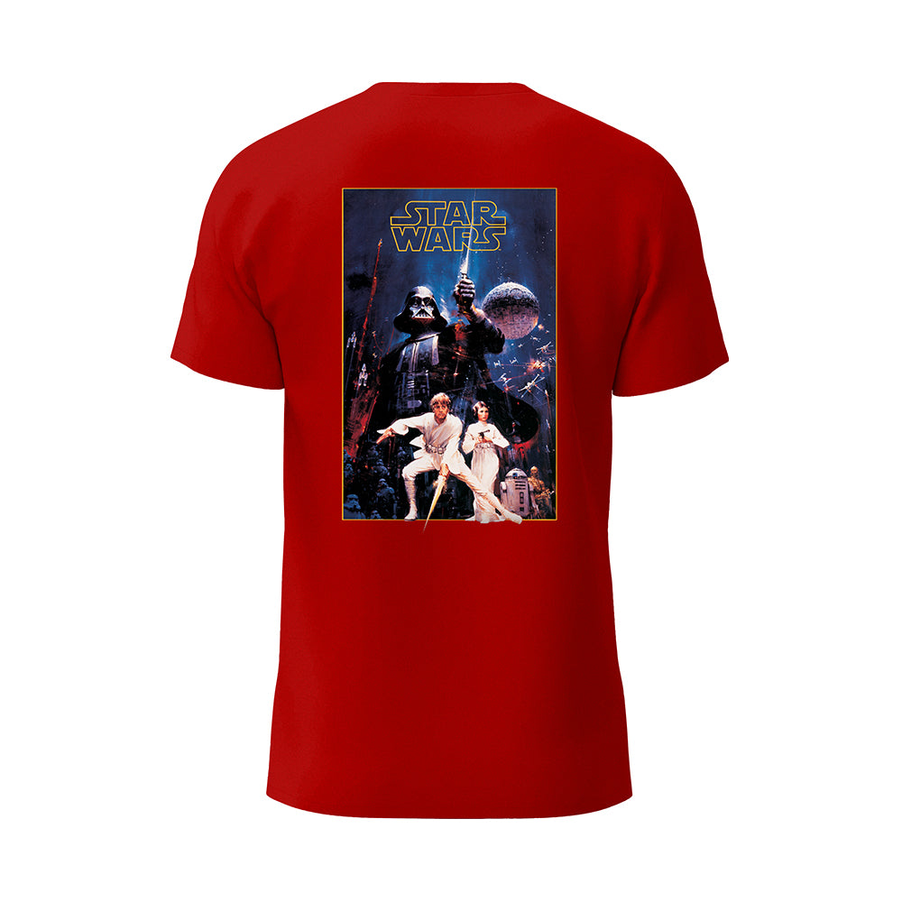 Rudy Project Star Wars Unisex Active Tee